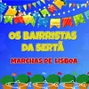 Grande Marcha De Lisboa