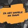 About Za Hes Wayele Na Sham Song