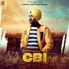 About Cbi Song