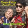 About Kupendam Rindu Song