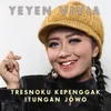 About Tresnoku Kepenggak Itungan Jowo Song