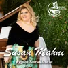 About Susan Mahnı Song