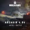 Arzagir 4.04 (Battle)