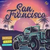 San Francisco Radio Edit