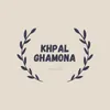 About Khpal Ghamona Song
