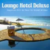 Pink Blue Hotel Balearic Chill Guitar Extended Mix