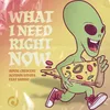 About What I Need Right Now Song