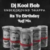 Its Yo Birthday Ruff Mix