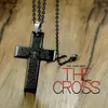 About The Cross Song