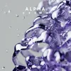 About Alpha Song