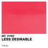 Less Desirable