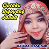 Cintaku Digoyang Janda