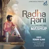 About Radhe Rani Mashup Song