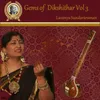 Ekambreshanayike - Karnataka Suddha Saveri - Adi