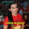 About Hari Jum'At Song