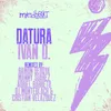 Datura DJ Monteblack & Cristian Velasquez Amazon Radiomix