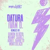 Datura Manny Suarez Bassup Remix