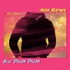 Ku Puja Puja Remix Version