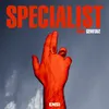 About SPECIALIST Song