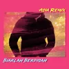 About Biarlah Berpisah Remix Version Song