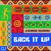 About Back It Up Song