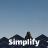 Simplify