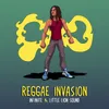 Reggae Invasion