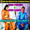 Abdoulaye Coulibaly