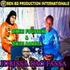 About Idrissa Dao Fassa Song