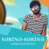 About Sərinə-Sərinə Song