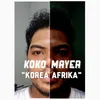 Korea Afrika