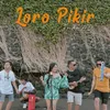 Loro Pikir Kentrung Version