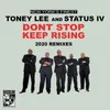 Don't Stop Keep Rising Farley Jackmaster Funk Instrumental Mix