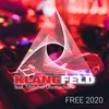 About Free 2020 Song
