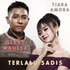 About Terlalu Sadis Song