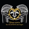 About Sêwa Les enfants sauvages Remix Song