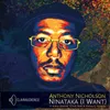 Ninataka (I Want) Radio Edit