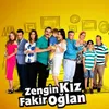 Zengin Kız Fakir Oğlan, Pt. 2