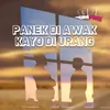 About Panek Di Awak Kayo Di Urang Song