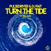 Turn the Tide Clubbticket Remix