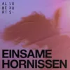 Einsame Hornissen