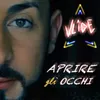 About Aprire gli occhi Song