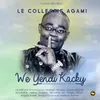 About We Yendi Kacky Hommage à Kacky Disco Song