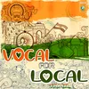 About Vocal for Local Song