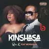 About Kinshasa Song