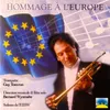 Suite pour 2 trompettes et orchestre in D-Sharp Major, HWV 348-350: I. Ouverture