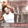 About Life is War Song