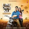 About Fine Punjabi Nu Song