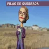 About Vilão de Quebrada Song