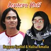 About Lentera Hati Song